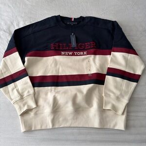 Tommy Hilfiger rugby sweater